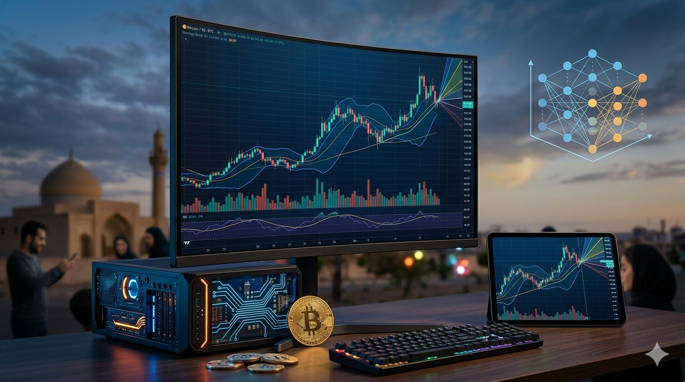 BitPredict: Bitcoin Price Forecasting with Neural Networks