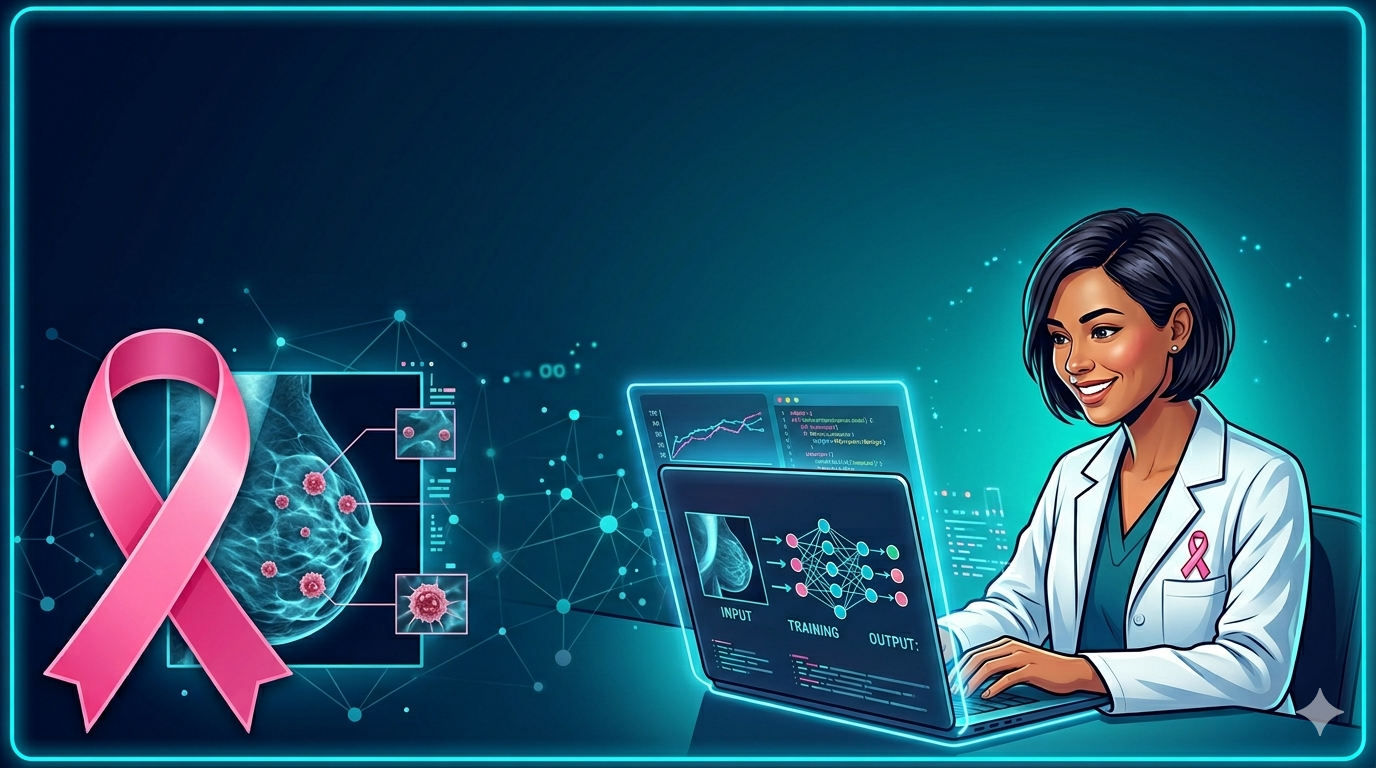 Breast Cancer Classification: Comparative ML Analysis