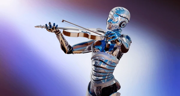 Music Generation using RNN (Let's Dance!)