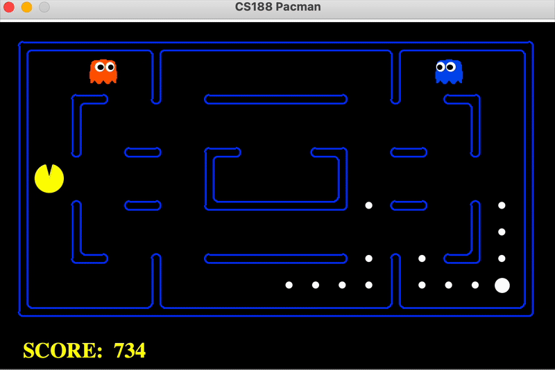 Advanced AI Project: Reinforcement Learning