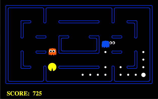 Advanced AI Project: Reinforcement Learning