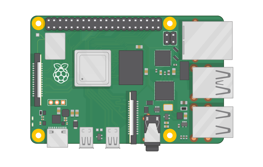 AlexaPI: Voice Assistant on Raspberry Pi