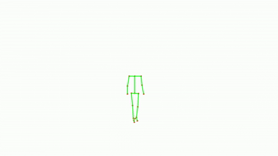 iGAIT: Gait Analysis and AI-Based Motion Understanding